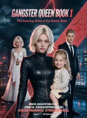 Gangster Queen Book 1 ：The Runaway Bride of the Hidden Boss