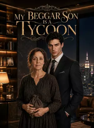 My Beggar Son is a Tycoon