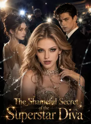The Shameful Secret  of the Superstar Diva