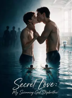 Secret Love: My Swimming God Stepbrother