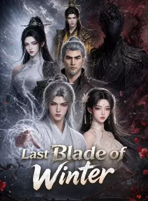 Last Blade of Winter