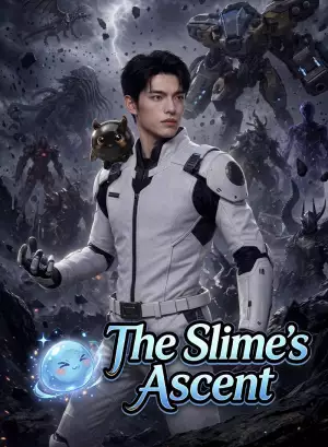 The Slime's Ascent