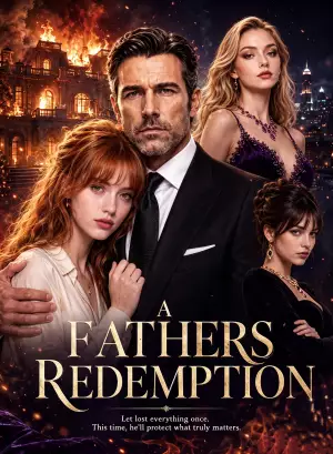 A Father's Redemption