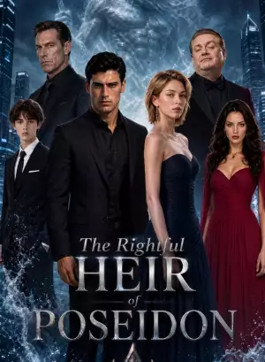 The Rightful Heir of Poseidon