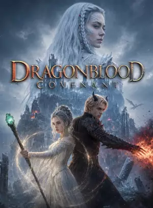 Dragonblood Covenant