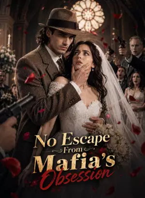 No Escape From Mafia's Obsession