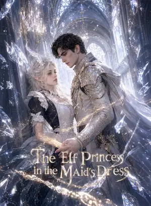 The Elf Princess in the Maid's Dress
