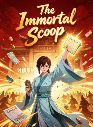 The Immortal Scoop