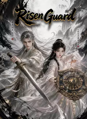 Risen Guard
