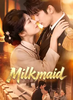 Milkmaid