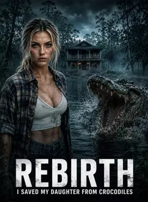 Rebirth I Saved My Daughter From Crocodiles