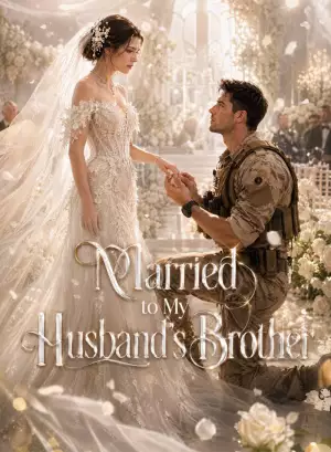 Married to My Husband's Brother