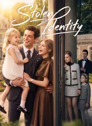 Stolen Identity