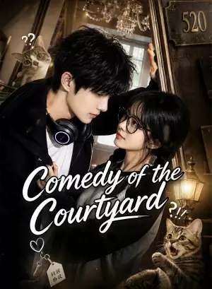 Comedy of the Courtyard