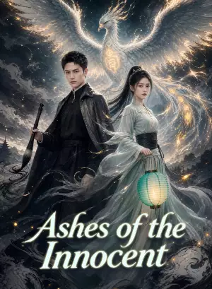 Ashes of the Innocent