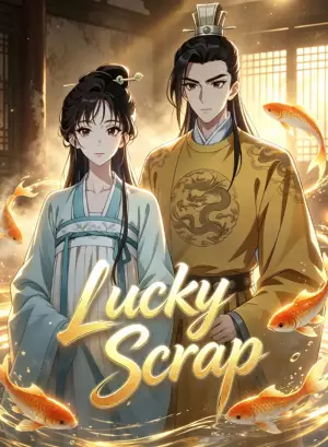 Lucky Scrap