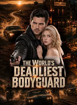 The World's Deadliest Body Guard