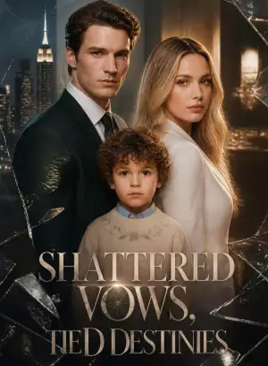 Shattered Vows, Tied Destinies