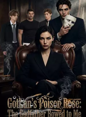 Gothan’s Poison Rose The Godfather Bowed to Me
