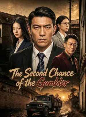 The Second Chance of the Gambler