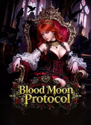Twelve Blood Moons