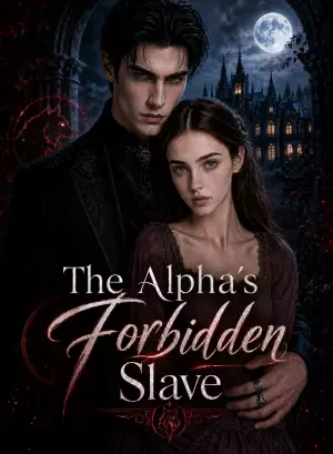 The Alpha’s Forbidden Slave