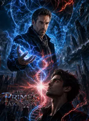 The Prime`s Ascension