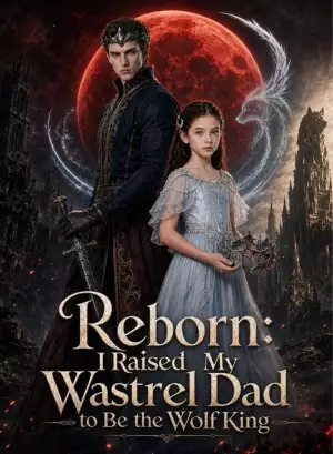 Reborn: I Raised My Wastrel Dad to Be the Wolf King