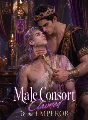 Male Consort Claimed By the Emperor