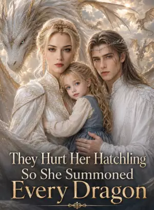 They Hurt Her Hatchling So She Summoned Every Dragon