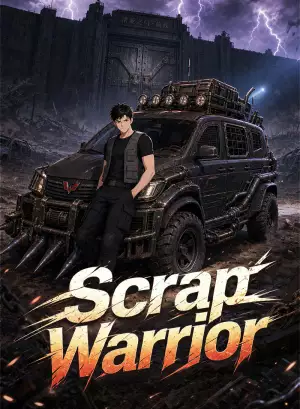 Scrap Warrior