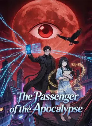 The Passenger of the Apocalypse