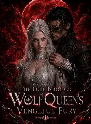 The Pure-Blooded Wolf Queen’s Vengeful Fury