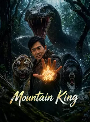 Mountain King