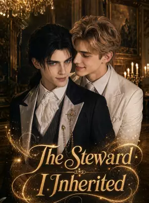 The Steward I Inherited