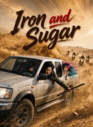 Iron and Sugar