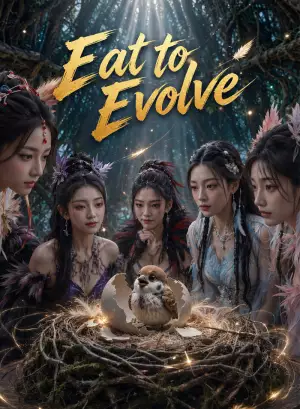 Eat to Evolve