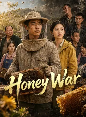 Honey War