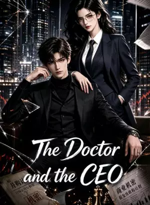 The Doctor and the CEO
