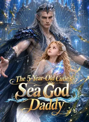 The 5-Year-Old Cutie's Sea God Daddy