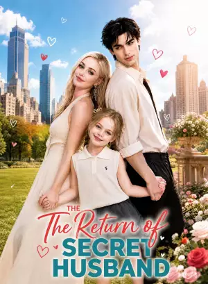 The Return of the Secret Husband
