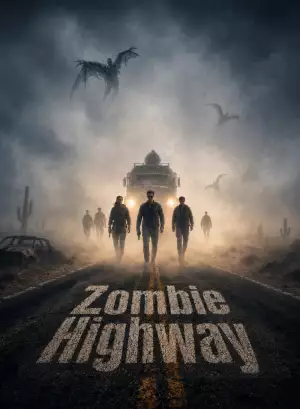 Zombie Highway