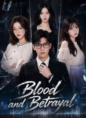 Blood and Betrayal