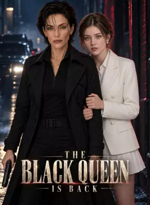 The Black Queen Is Back