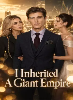 I Inherited A Giant Empire
