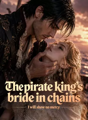 The pirate king's bride in chains