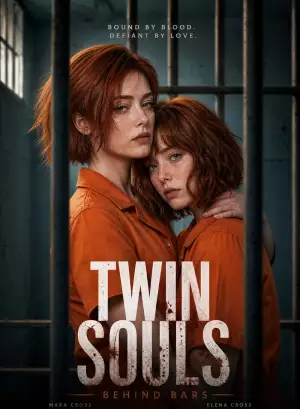 Twin Souls Behind Bars