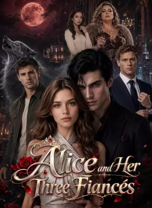 Alice and Her Three Fiancés