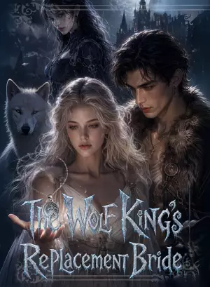 Wolf King's Replacement Brideff
