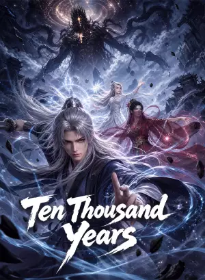 Ten Thousand Years
